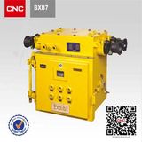 Mine Explosion-Proof Transformer (BXB7)