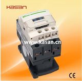 The Newest Type LC1-D09A/12A/18A/25A/32A/40A/50A/65A /80A/90A AC Contactor (LC1-D)