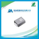 Surface Mount Schottky Barrier Rectifier Diode Ss16