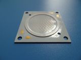 Aluminum PCB 1W / Mk 1.0mm Thick Injection Molding
