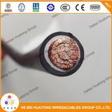 2kv 4/0 Tinned Cu/Epr/CPE Dlo Cable Price