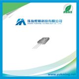 Transistor Fqpf3n80c of 800V N-Channel Mosfet
