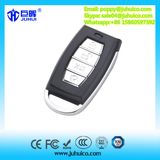 RF 315/433 MHz Ask Wireless Remote Control with 4 Channels