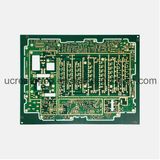 Top Quality Enig 12L PCB Board for Medical Electronics