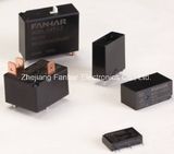 12A 30VDC Power Relay for Industrial Control