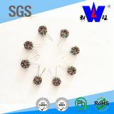 Lgh Wirewound Inductor with ISO9001
