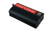 DC 12V to AC 220V Modified Sine Wave 500W Solar Inverter