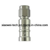 SMA Male Connector for Spp-250-Llpl Coaxial Cable