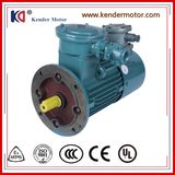 AC Asynchronous Motor with Variable Frequency Drive