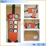 Crane Radio Remote Controller F24 Series