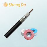 Special Digital CATV and CCTV Communication Best RG6 Cable