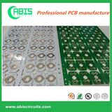 PCB in Different Soldermask Colour