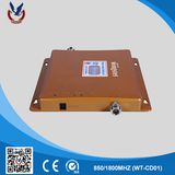 Portable 2g 3G Cell Phone Signal Booster for Home Use