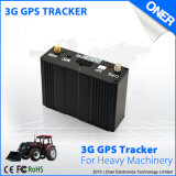 3G Network GPS Car Tracker with Acc Detecting