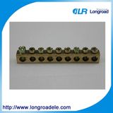 Porcelain Terminal Blocks, Low Voltage Terminal Block