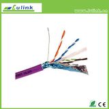 Best Price CAT6 FTP Outdoor LAN Cable Network Cable