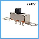 Vertical Slide Switch (SS-12F48)