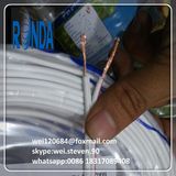 PVC Insulated Twin Flat Copper Electrical Wire