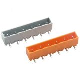Wanjie New Style Mcs Terminal Block (WJ0602/0702-02XX-7.5/7.62mm)