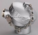 Temperature Sensor Kse Alloy-Aluminum Thermocouple Connection Head