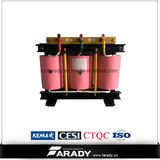 Transformer Manufacturers Export Scb Dry Type Transformer Rating 10-4000kVA