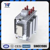 China Top3 Manufacturer of SVR-3 Type Three Phase Automatic Step Voltage Regulator