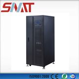 80kw IGBT Three Phase DC to AC off Grid Power Frequency Solar Inverter