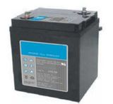 6V 100ah Solar Battery