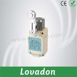 Wlca2-2 Double Circuit Type Aluminum Alloy Shell Limit Switch