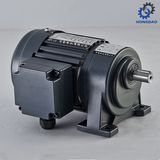 100W Shaft Motor Dia 28mm 40mm Reduce AC Motor _C