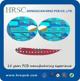 Motherboard PCB and Assembly with Components (PCBA) Manufacturer