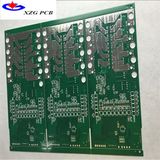 6 Layer Multilayer 2oz PCB Manufacturer