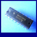 SMPS Control Circuit Sg3524
