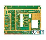 PCB Board Factory Gold Finger PCB