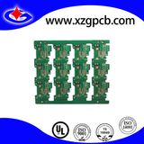 High-Tg Shengyi S1180 Shengyi S1000-2b Immersion Gold Board