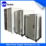 10kVA-400kVA DC Inverter Power Online UPS with Battery