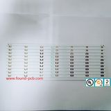 Flexible Aluminum PCB Lamp PCB for LED Lighting