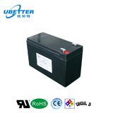 12V 10ah Lithium Battery Replacement Upgrade for SLA Battery Pack