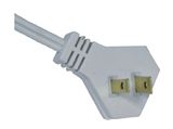 UL AC Power Cord for Use in North American