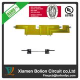 Double-Sided Flexible PCB for Medical Use