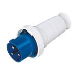 PC Plug Socket Coupling (PL-0xx)