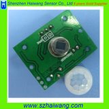 PIR Motion Sensor Module for Automatic Detection Electrical Appliances
