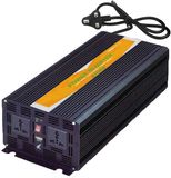 Inverter with Charge Controller 4000W