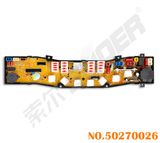 Washing Machine Computer Board (50270026)