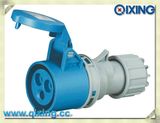 Cee/IEC 32A 230V Surface Mounted Connector