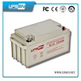 Lead Acid Battery for Uninterruptible Power Supply and CCTV