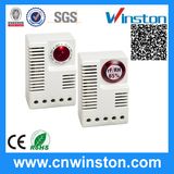 Electronic Hygrostat Thermostat with CE