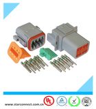 Deutsch Dt Series 8 Pin Connector Replacement