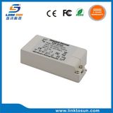 No Flicker Constant Current 9*3W 25-30V 0.7A LED Driver