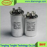 Polypropylene Capacitor Cbb65 30UF 660VAC